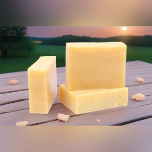 Florida Sunrise Soap